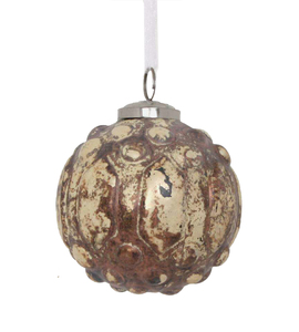 NUEVA LLEGADA COLGANTE DE NAVIDAD ORNAMENTO DE VIDRIO SOPLADO A MANO DECORACIÓN DE HAMBURGUESA PARA NAVIDAD - Product Image 6