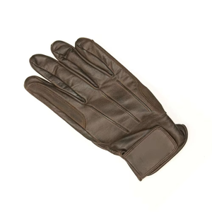 Custom Fashion <b>Men</b> Motorbike Windproof Touch Screen <b>Leather</b> <b>Gloves</b> Custom Color High Quality Full Finger Motorbike <b>Gloves</b> - Product Image 5