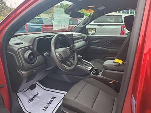 Chevrolet Colorado 2023 en Perfecto Estado - Product Image 5