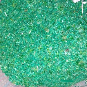 Tira de chatarra PET verde de calidad superior a la venta, perfecta para reciclar, reprocesar, entrega rápida disponible a precios al por mayor - Product Image 6