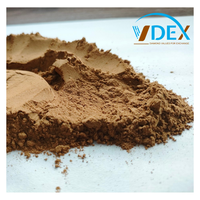 Vente de 36 Tasses de JOSS POWDER pour le marquage d'encens, agarbatti de 100% l'écorce de l'arbre Litsea