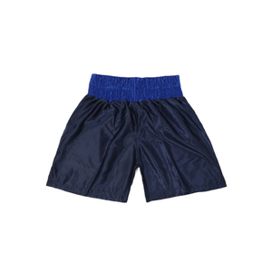 2025 nouveau Design séchage rapide pas cher hommes Shorts courts combat hommes Shorts de boxe Shorts sublimés pour hommes Service OEM - Product Image 2