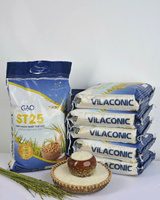 Riz personnalisé OEM ODM pour supermarché Mart au détail 5kg-10kg-25kg Riz japonica jasmin à grains longs 100% qualité + 84825431311