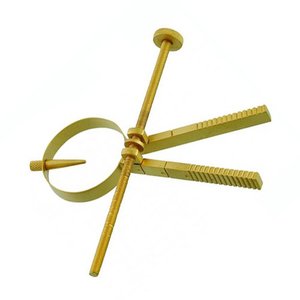 Halpren เครื่องวัดเส้นผ่าศูนย์กลางหน้าอกเครื่องมือผ่าตัดพลาสติกโดย FS Ortho - Product Image 2