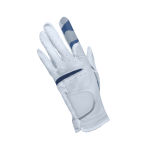ถุงมือกอล์ฟซ้ายมือหนังแกะระบายอากาศสำหรับผู้ชาย/ผู้หญิงอุปกรณ์กีฬากลางแจ้งแบบลำลอง - Product Image 1