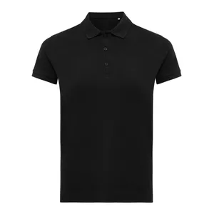 เสื้อโปโลผู้หญิง IQONIQ Yosemite สินค้าส่งเสริมการขายที่ยั่งยืน - Product Image 1