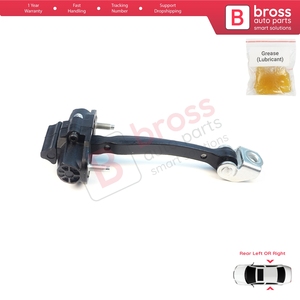 Limitador de Apertura de Puerta Trasera BDP1626 para Ranger MK4 P703 RA 2022 en adelante KB3B2627200BA - Product Image 2