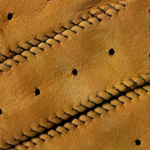 Gants de conduite en cuir de chèvre confortables et ajustés, vente chaude, logo personnalisé, nouveau design d'hiver avec cuir véritable - Product Image 2