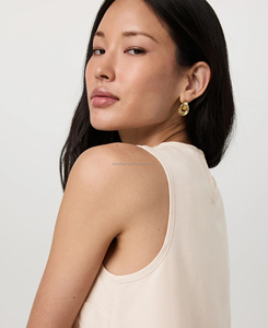 Top de Mujer de Primera Calidad, Tejido de Punto Transpirable y Ecológico - Product Image 5