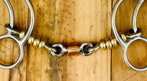 ปากเลื่อนสำหรับนักขี่ม้าปากมีจำหน่าย - Product Image 2