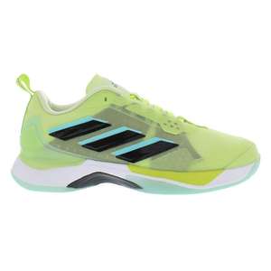 Adidas Avacourt รองเท้าผู้หญิงสี: นีออน/สีดำ100% แท้ - Product Image 5