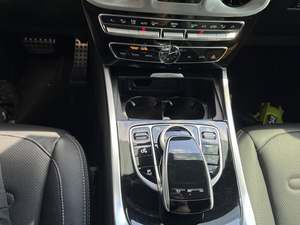 POTENTIELLEMENT HAUTE QUALITÉ OCCASION 2021 G-CLASS AMG G 55 SUV 4MATIC - Product Image 4