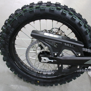 Motocicleta Eléctrica Todoterreno Sutton Sur Ron Ultra Bee Sur ron Light Bee X Edición Negra 2024 - Product Image 6