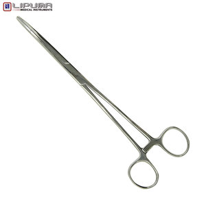 คีมหนีบเข็มสำหรับผ่าตัดทำจากสเตนเลสขนาด12นิ้ว - Product Image 1
