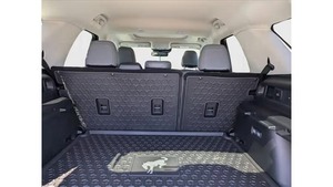 Ford Bronco Sport 4WD Badlands 2025 Usado en Excelentes Condiciones - Product Image 2