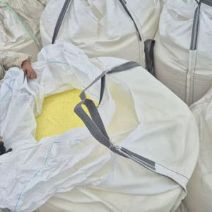 Azufre Granular de Alta Calidad Disponible, Suministro Estándar a Largo Plazo Disponible, FOB TTV CIF Inspección SG-S Intertek Listo para Enviar - Product Image 1