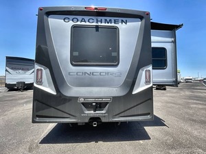 Nueva Remolque-Casa Rodante C-o-a-c-h-m-e-n C-o-n-c-o-r-d 321D-S-F 2025 en Venta para Camping y Viajes - Product Image 2