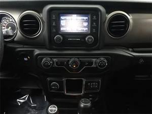 จี๊ป แรงเลอร์ อันลิมิเต็ด วิลลิส ปี 2021 พวงมาลัยซ้าย วิ่ง 25001-50000 ไมล์ 250-300 แรงม้า - Product Image 5