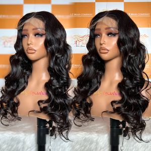 Top Premium Quality Human Hair Wigs From Factory Smooth and Shiny Hair Bundles No Shedding Hair Extensions - Product Image 5