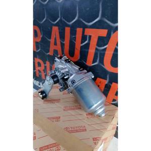 MOTEUR D'ESSUIE-GLACE AVANT TOYOTA Yaris Série (08>11) 85110-0D080 - Product Image 5