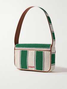 Monedero Decorativo Hecho a Mano, Ligero, Bordado, con Diseño Intrincado de Cuentas, Personalizable - Product Image 2