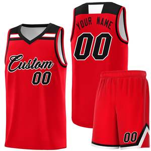 Uniformes de Baloncesto Deportivos al por Mayor con Logotipo Personalizado, Tejido Transpirable y Cómodo, Uniformes de Baloncesto para Hombre - Product Image 5