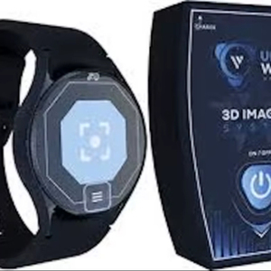 Détecteur de montres UIG neuf et parfait, système d'imagerie 3D prêt pour une livraison mondiale - Product Image 1
