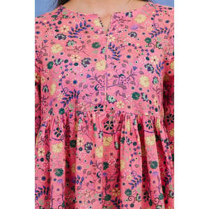 เสื้อทูนิคผู้ชายขายส่ง ผลิตจากวัสดุรักษ์โลก ส่งตรงจากโรงงาน - Product Image 4
