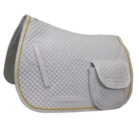 Wholesale the <strong>Best</strong> <strong>Selling</strong> Horse Equipment Equestrian OEM Jump Equine <strong>Saddle</strong> <strong>Pad</strong> <strong>Best</strong> Price Horse Dressage <strong>Saddle</strong> <strong>Pad</strong>