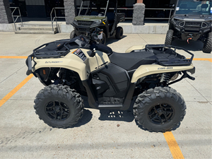 UTV รูปสี่เหลี่ยมสำเร็จรูป2026สามารถ-AMS Outlander Pro Xu HD7 - Product Image 5