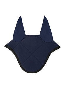 Nuevo y Elegante Gorro de Ganchillo para Caballos, Velo Protector contra Moscas, Tejido Ligero y Transpirable, Perfecto para Entrenamientos, Exhibiciones y Uso en Establos - Product Image 4