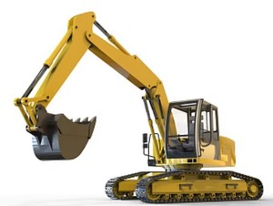 2023 para John for Deere 6215R MFWD Tractor 90HP 4WD Tractor de rueda diésel usado granja de segunda mano 4W Dir usado 2017 - Product Image 5