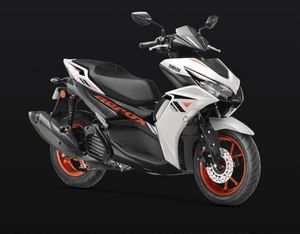 NUEVO SCOOTER "AEROX 155 Ver S" EN VENTA con Excelente Rendimiento y Ahorro de Combustible - Product Image 3
