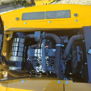 Tweedehands <span class=keywords><strong>Sany</strong></span> 155c Graafmachine 15 Ton <span class=keywords><strong>Sany</strong></span> SY155C-9 Sy155c Sy155 W Sy135 <span class=keywords><strong>Sy115</strong></span> Tweedehands Graafmachine - Product Image 6