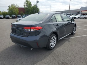 Toyota Corolla Hybrid LE 2025 Usado, Tracción Delantera, Transmisión Electrónica Continuamente Variable (ECVT), Vehículo con Volante a la Derecha/Izquierda - Product Image 6