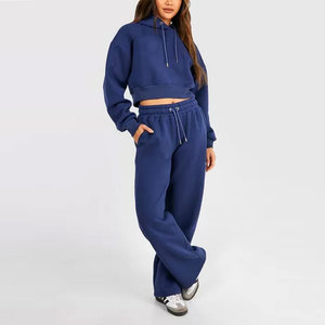 Ensemble de survêtement de sport pour femmes, ensemble de survêtement de course léger pour femmes - Product Image 5