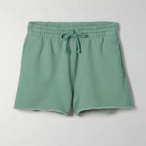 Conjunto informal de 2 piezas de talla grande personalizada para mujer, Conjunto de sudadera de secado rápido y conjuntos cortos para mujer, sudadera para mujer 2026 - Product Image 5