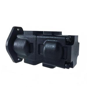 Bomba hidráulica de repuesto OEM 20912800 332f9029 20911200 para retroexcavadora 3CX 3DX 4CX - Product Image 1