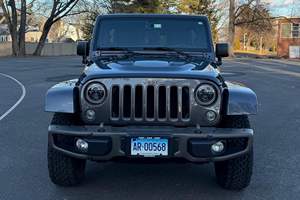 Jeep Wrangler Unlimited Sahara 4x4 Edición 75 Aniversario 2016 - Product Image 6