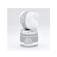 Crème d'ampoule de tonification blanche OEM ODM ensemble de soins de la peau coréen fabrication de marque privée