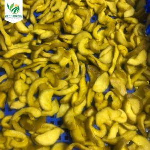 VIET THIEN PHU-La guayaba seca suave más vendida sin azúcar bocadillos saludables agridulces para todos - Product Image 4