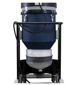 Aspiradora Vertical Autopulsante DiamaPro SVX3-A con Filtro HEPA, Aspiradora Húmeda/Seca con Filtro de Agua Eléctrico para Uso Doméstico, en Automóviles, Garajes y Hoteles - Product Image 2