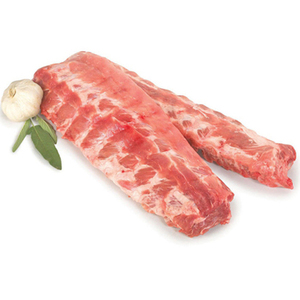 Emballage en boîte Corps CONGELÉ Carcasses de sternum de boeuf Halal congelées Viande de boeuf certifiée congelée Viande de buffle désossée BQF - Product Image 2