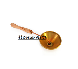 ทัพพีซาวน่าพร้อมด้ามไม้ทัพพีสำหรับซาวน่าอุปกรณ์เสริมสำหรับซาวน่า - Product Image 3