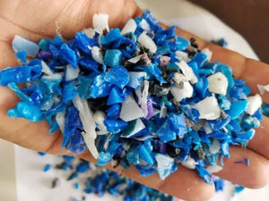 ผงพลาสติกโพลีเอทิลีนแบบมีความหนาแน่นสูงสำหรับใช้ในการขึ้นรูป - Product Image 2