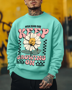 เสื้อสเวตเตอร์มีฮู้ดของผู้ชายไหล่ตกขนาดใหญ่480 GSM โลโก้ผ้าฝ้ายขนแกะ100% เฮฟวี่เวทตามสั่งจากบังคลาเทศ - Product Image 2