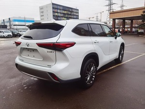 Nouveau Toyota Highlander à vendre - Product Image 4