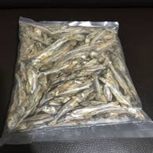 Reabastecimiento de Anchoas Secas Saladas, Precio del Producto de Anchoas de Primera Calidad - Product Image 5