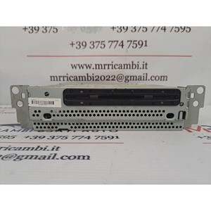 Unité de commande multimédia de navigation GPS BMW Série X1 (F48) 8792148-01 (15>) - Product Image 1