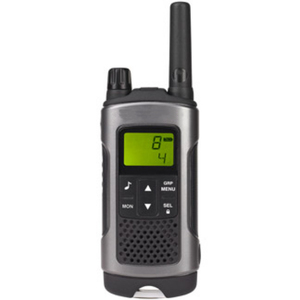 Walkie-Talkie <span class=keywords><strong>T80</strong></span> con Licencia Gratuita PMR446 FRS, <span class=keywords><strong>TLKR</strong></span>-<span class=keywords><strong>T80</strong></span> HAM UHF Analógico, Comunicación Bidireccional Inalámbrica para Niños - Product Image 3